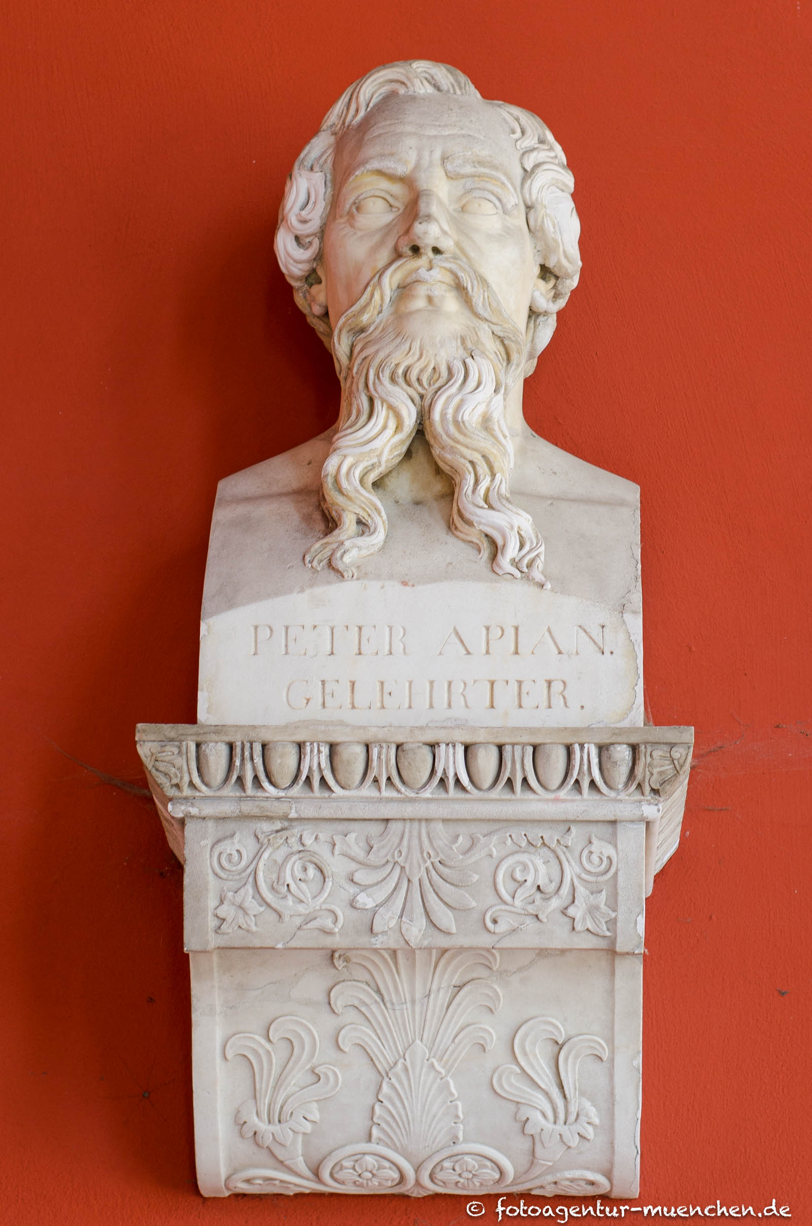 Peter Apian