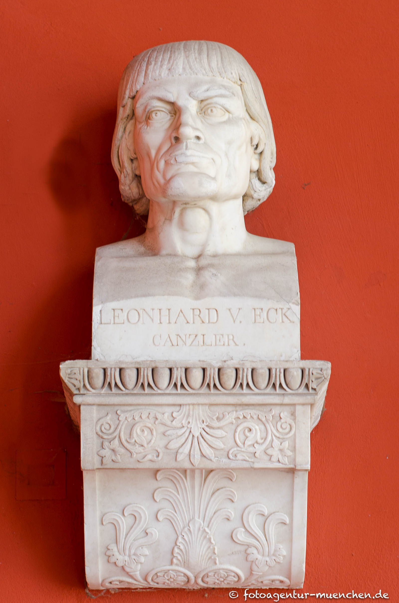 Leonhard von Eck