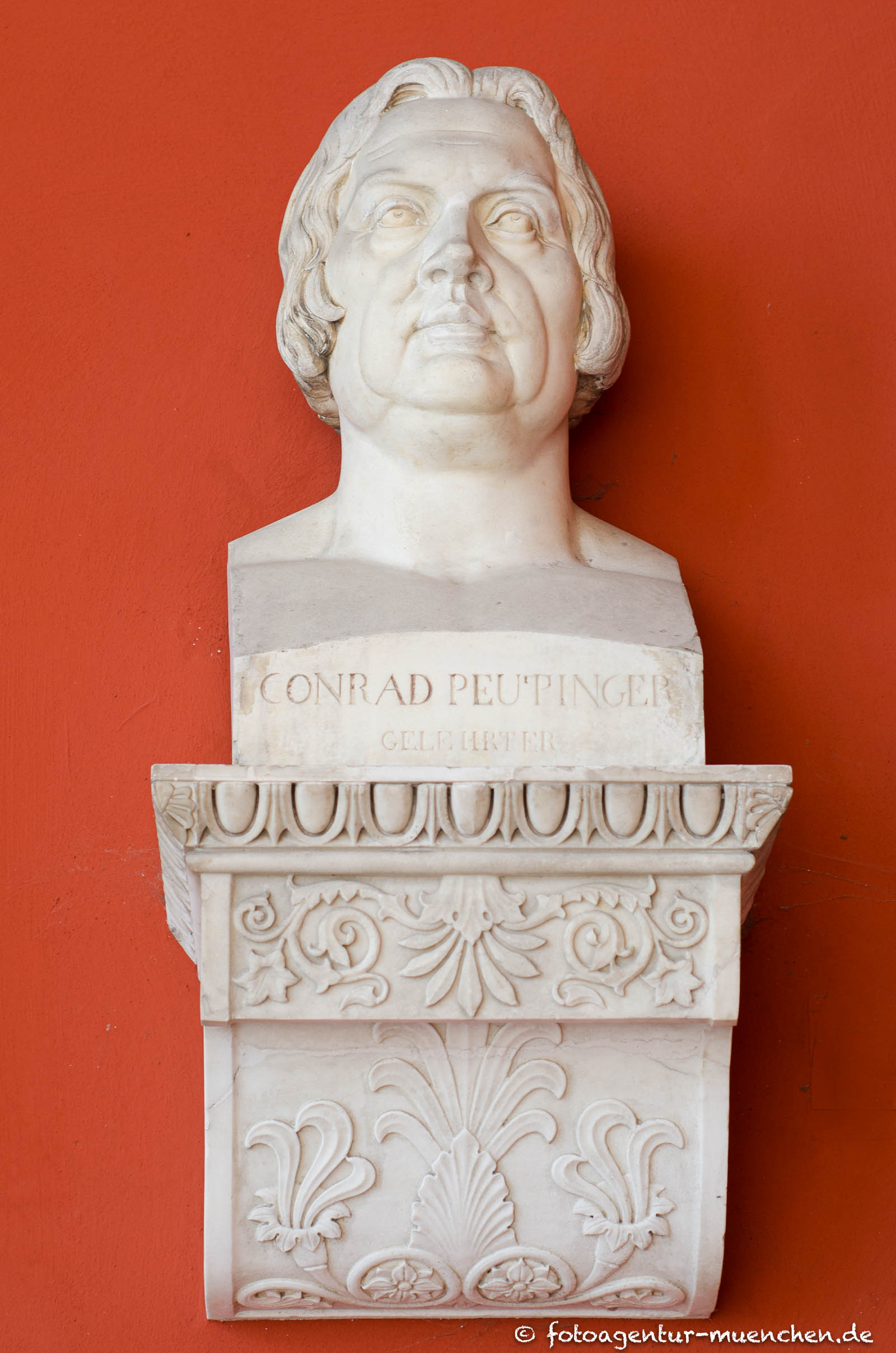 Konrad Peutinger