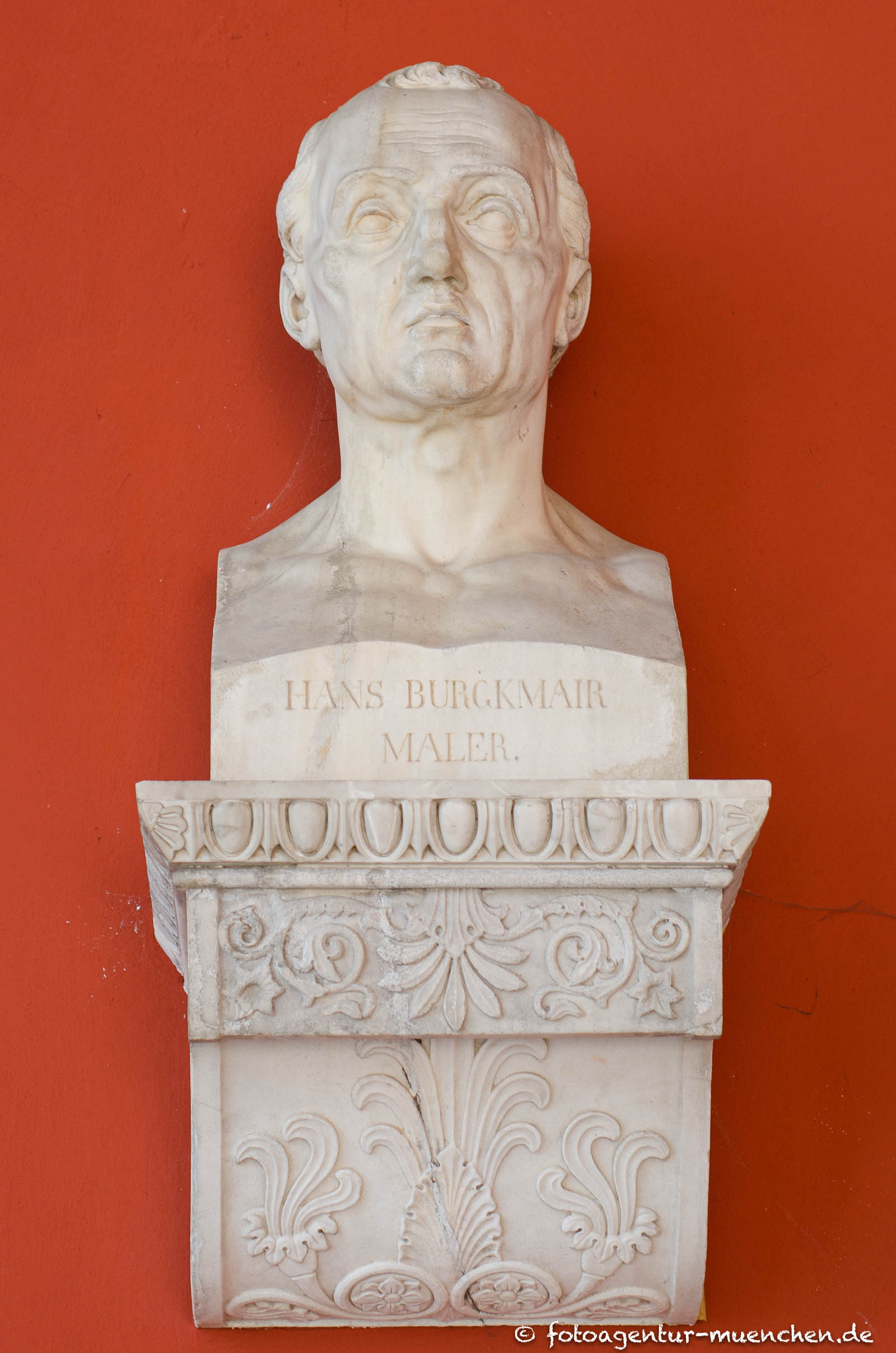 Hans Burgkmair