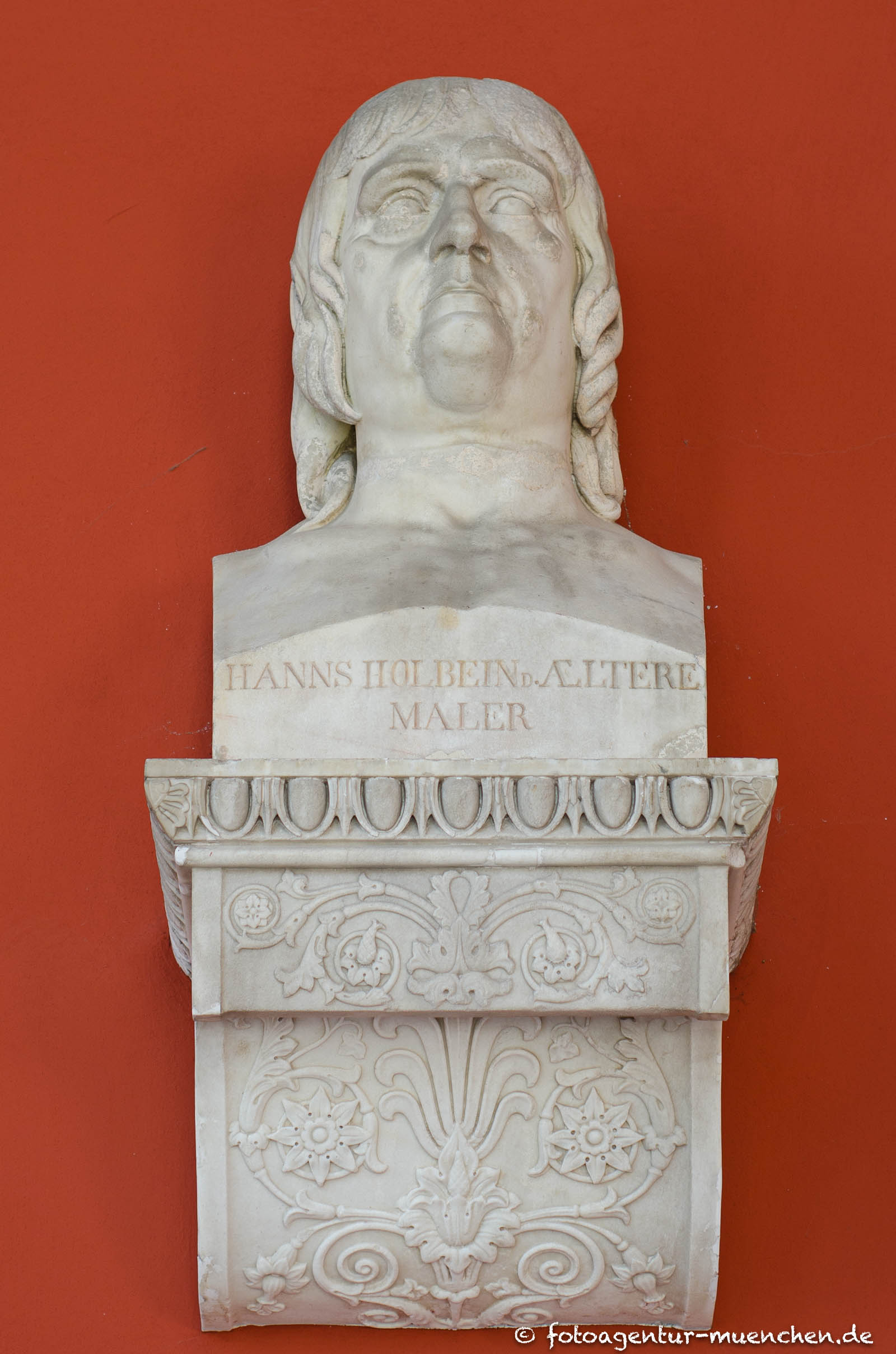 Hans Holbein der Ältere