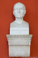 Ruhmeshalle - Michael Wohlgemuth – Foto aus München