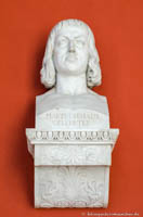 Ruhmeshalle - Martin Beham – Foto aus München