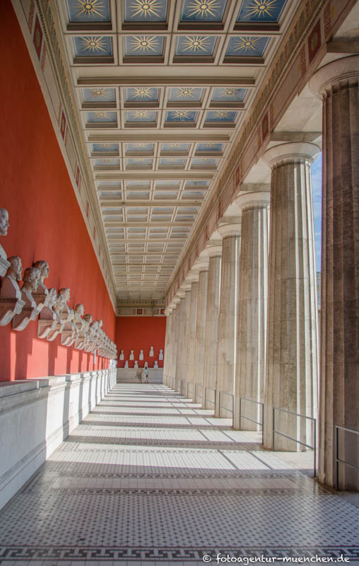 Ruhmeshalle
