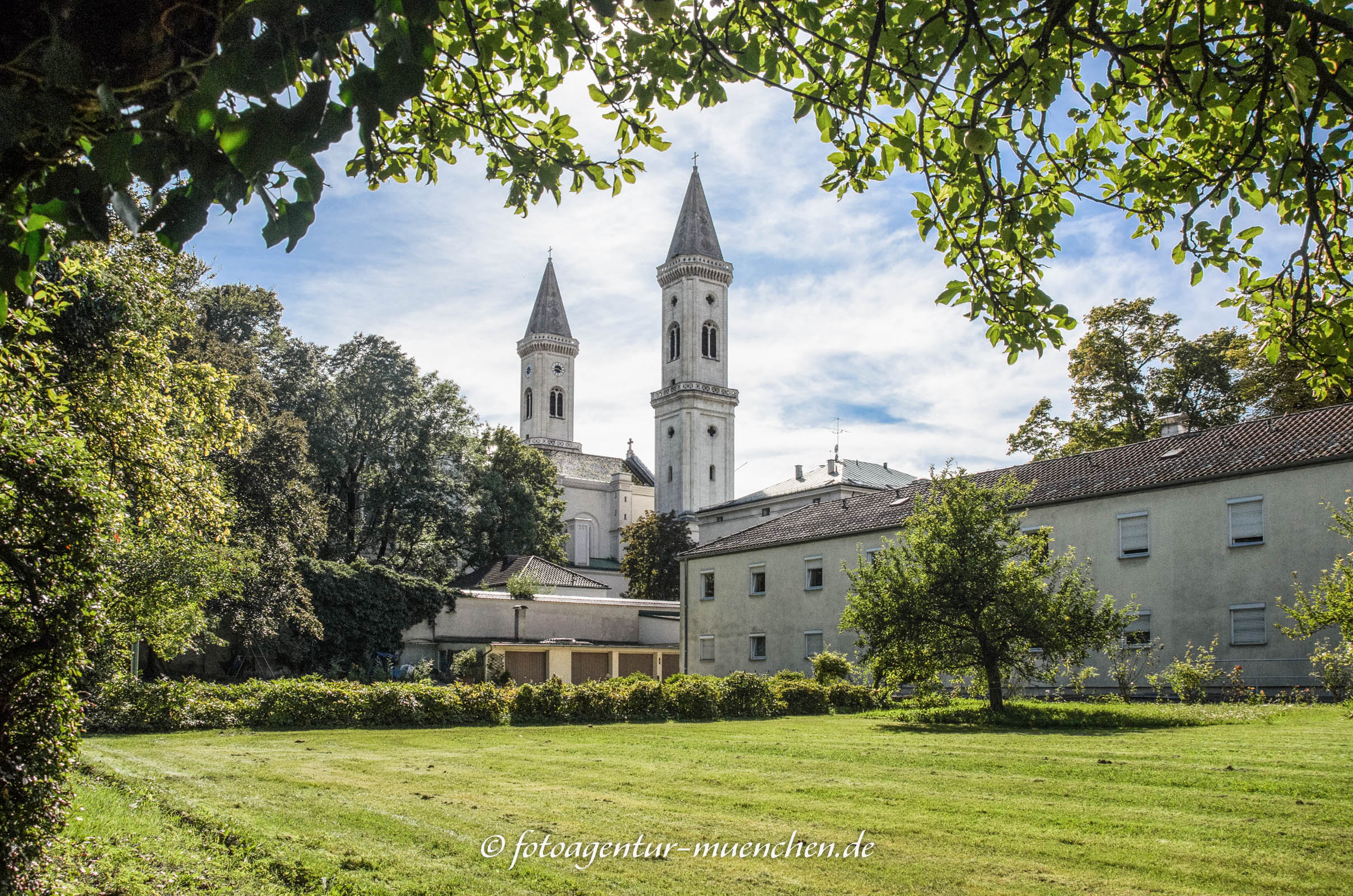 Ludwigskirche