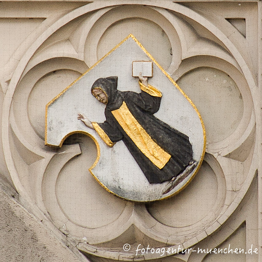 Münchner Kindl