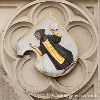 Münchner Kindl – Foto aus München