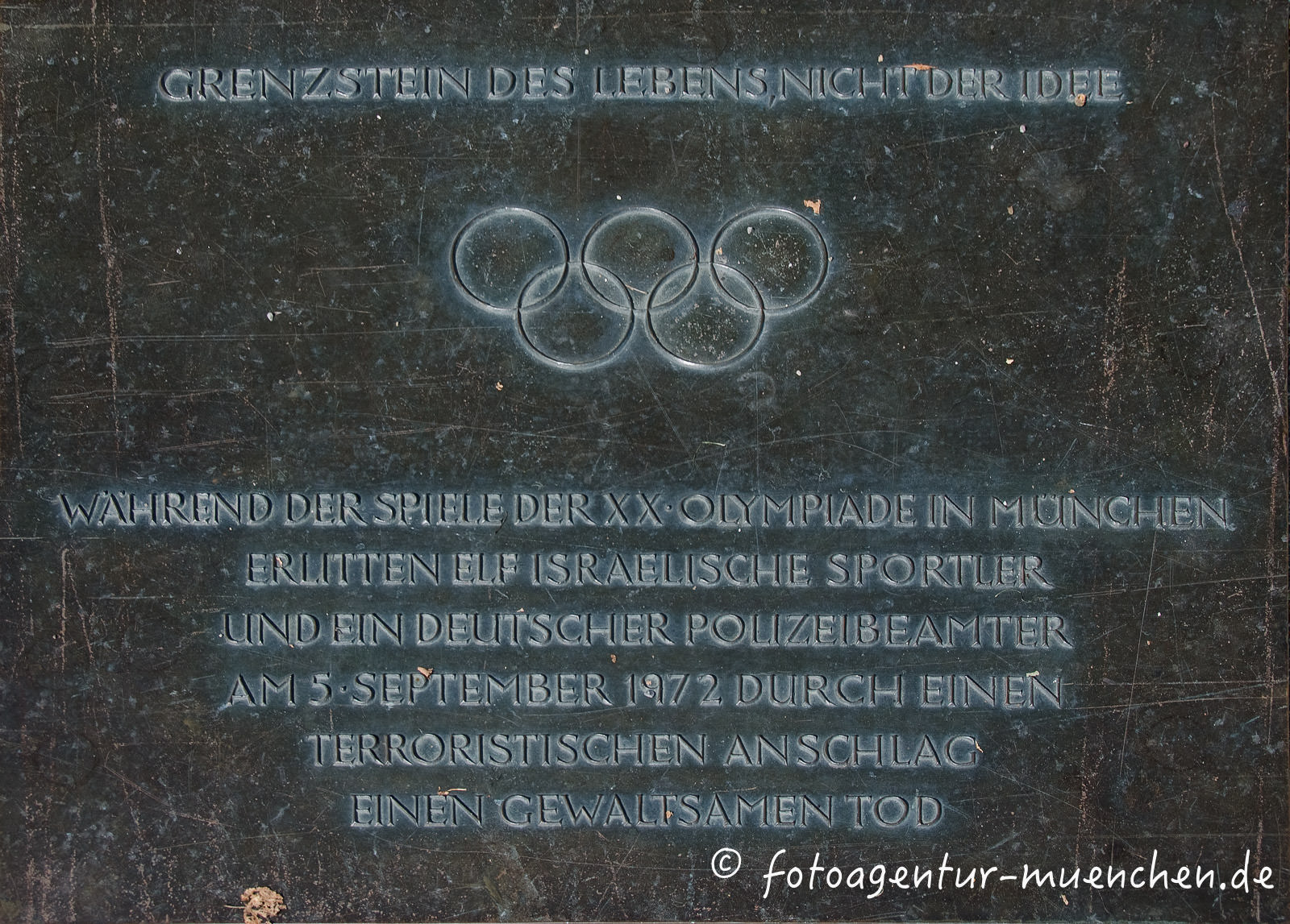 Olympia-Attentat