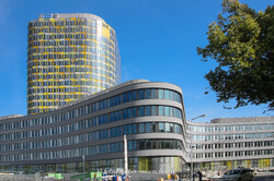  – ADAC-Hochhaus