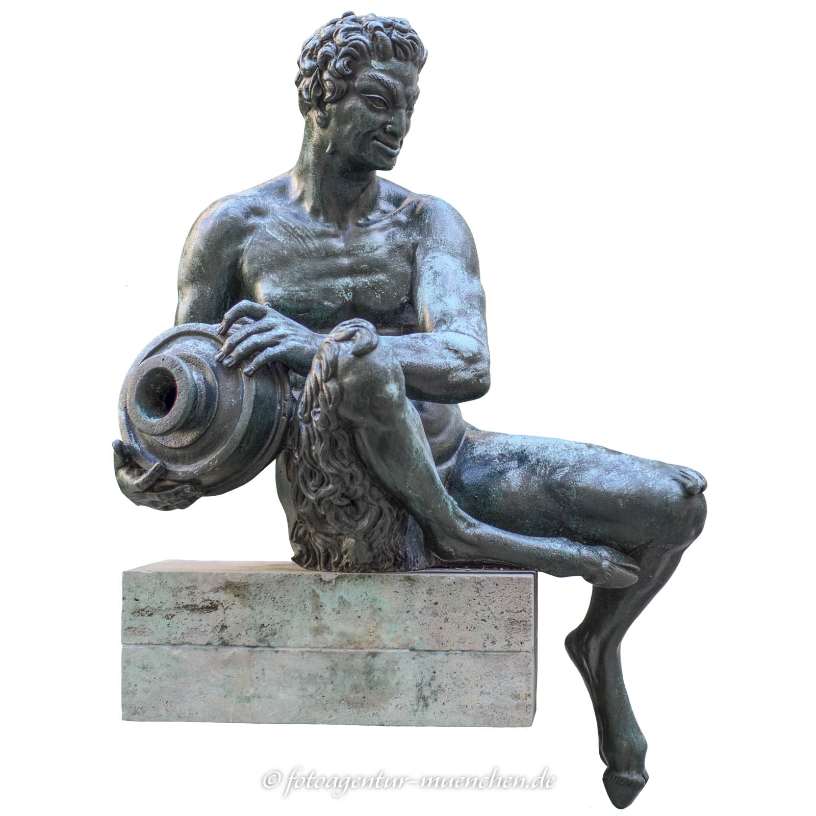 Satyr 2