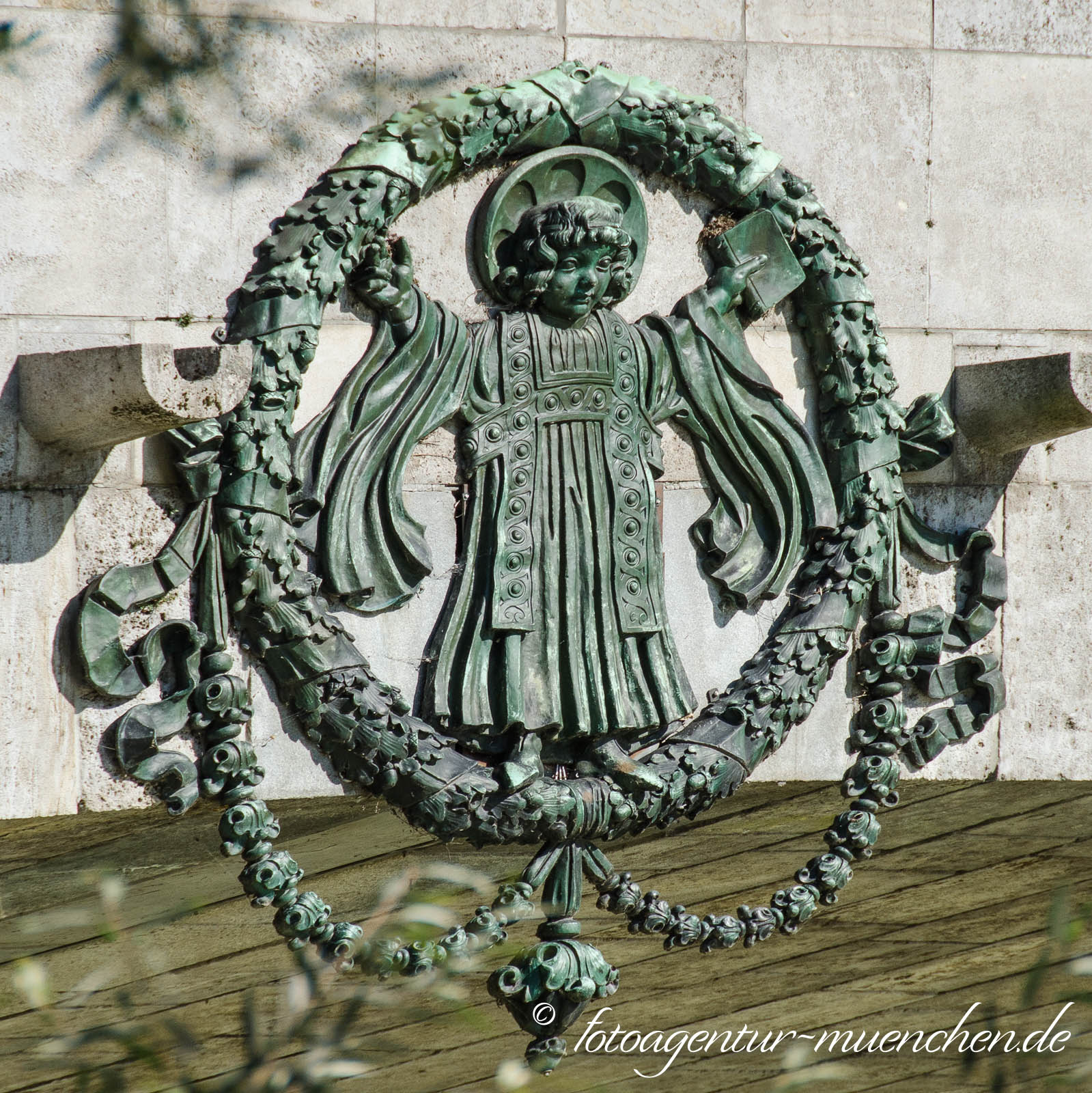Münchner Kindl