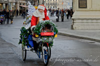 Weihnachtsmamm – Foto aus München