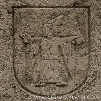 Münchner Kindl – Foto aus München