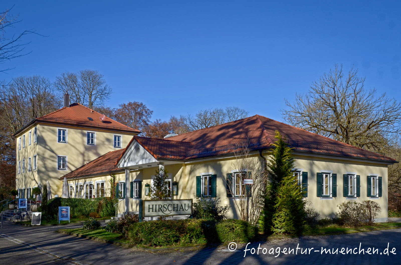 Hirschau