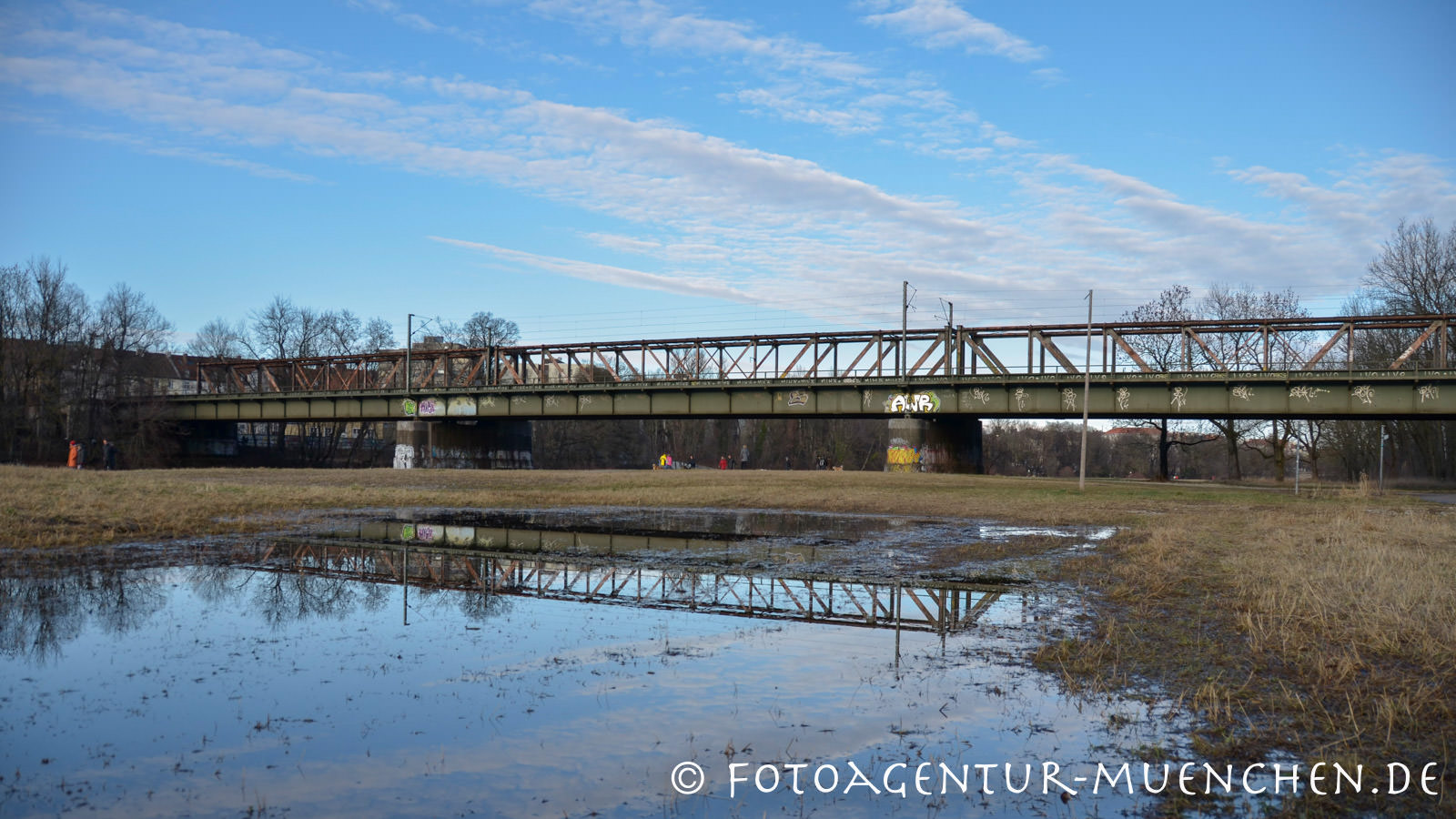 Braunauer Eisenbahnbrücke