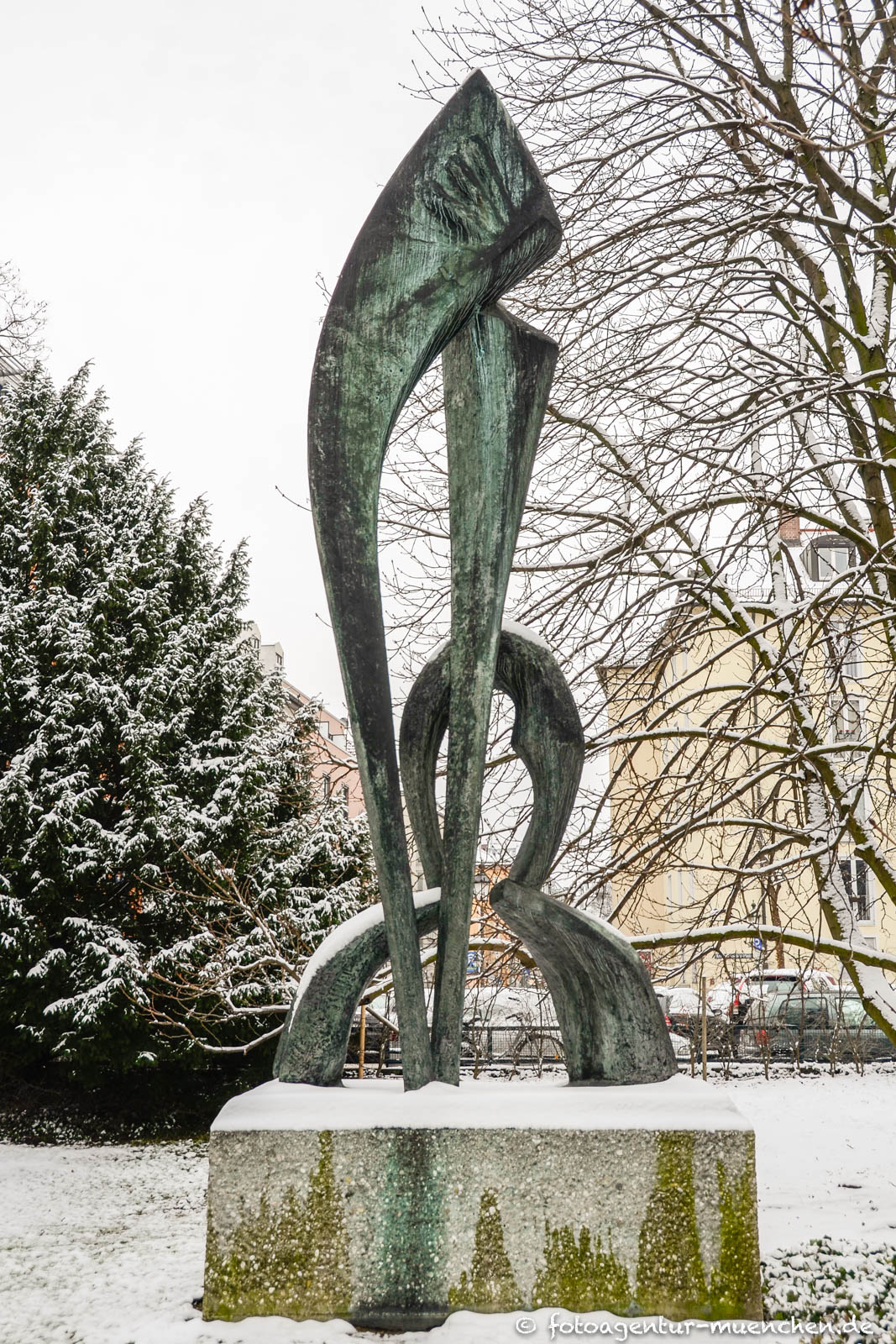 ohne Titel