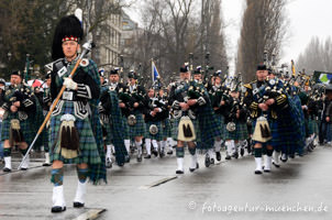 Gerhard Willhalm – Parade am St. Patrick's Day 2012