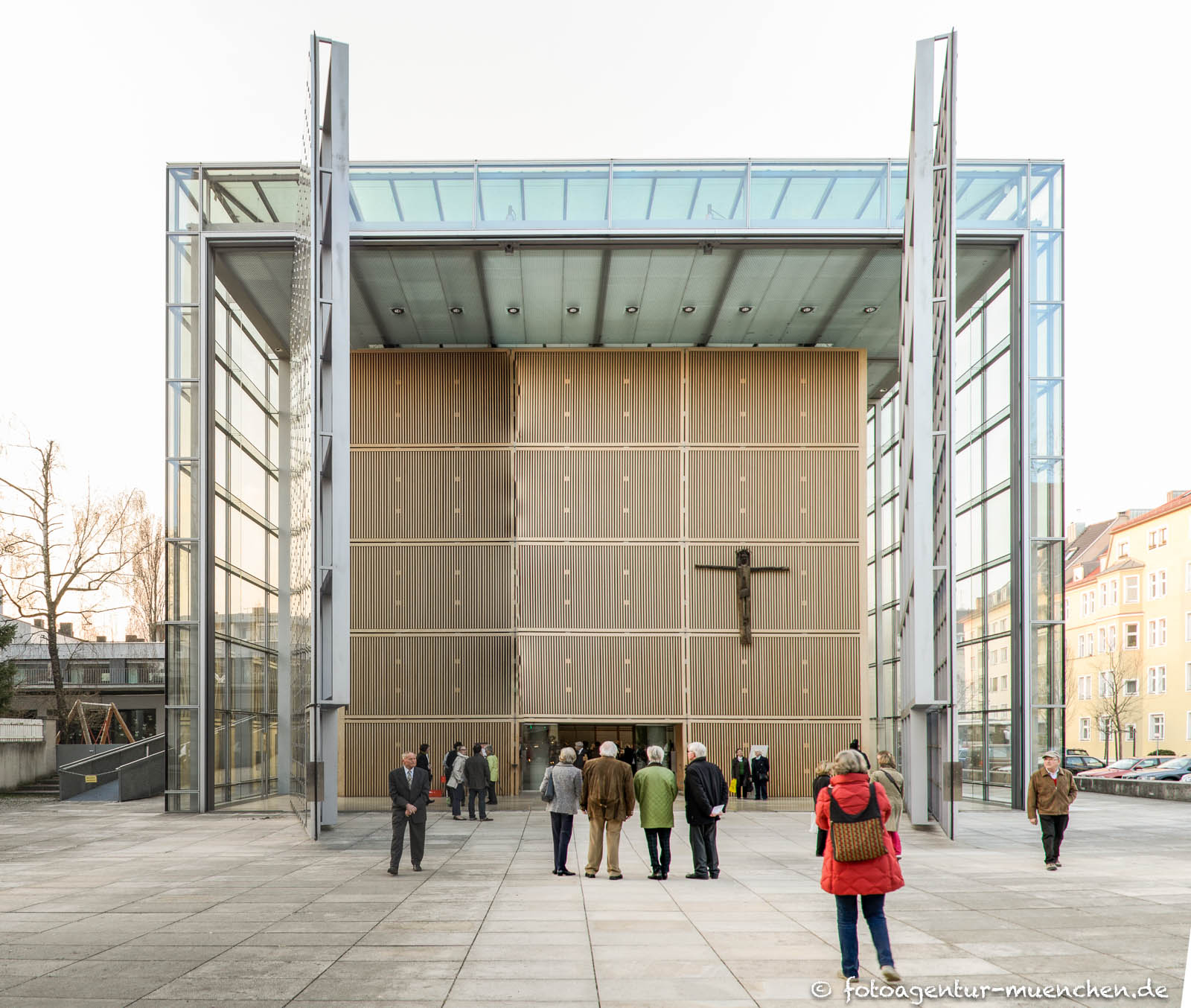Herz Jesu-Kirche