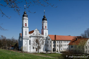 Kloster Irsee