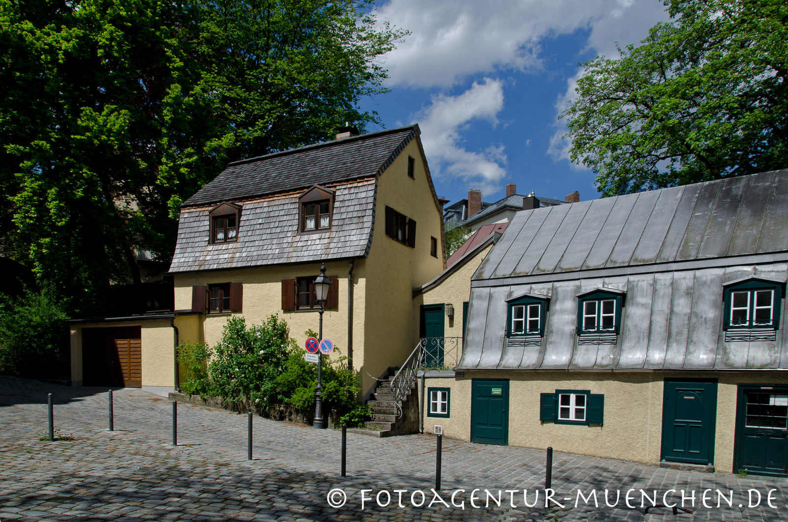 An der Kreppe