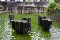 Kontinente – Foto aus München