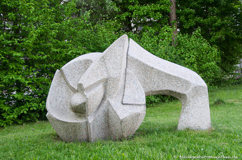 Fructus – Denkmal/Kunstwerk in München