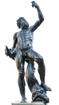 Gerhard Willhalm – Neptun