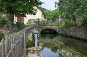 Obermühle Prunn