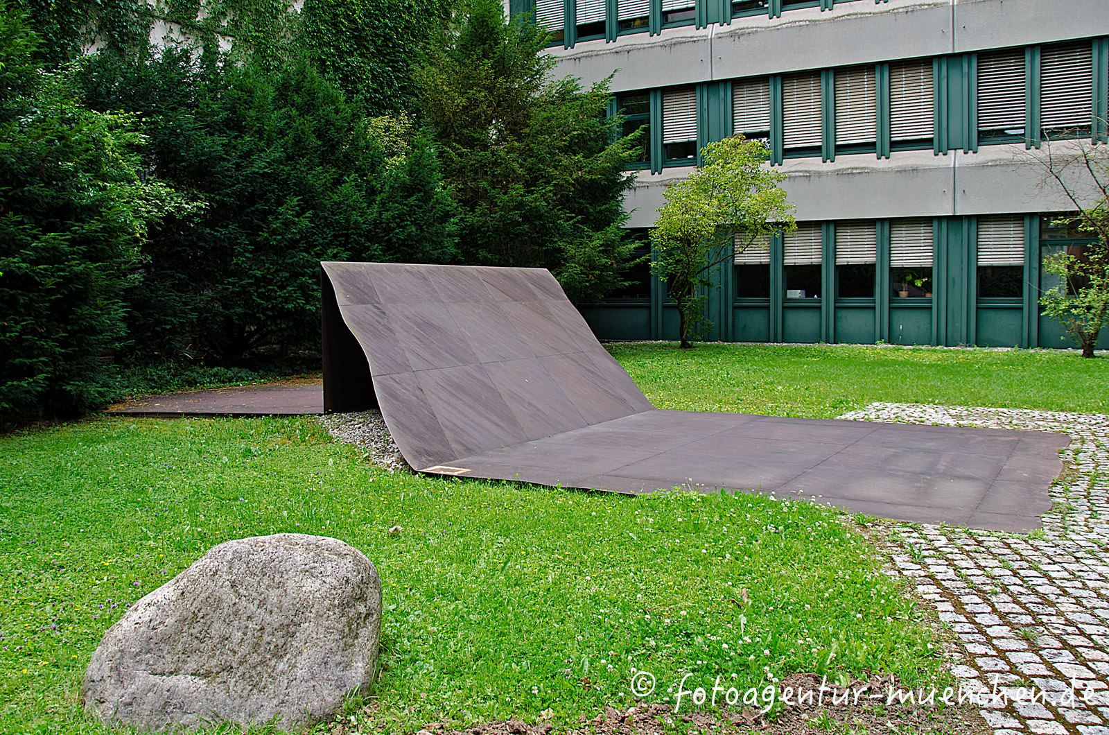 Unbekanntes Kunstwerk