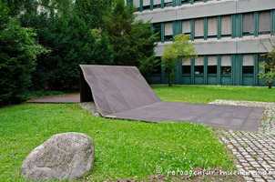 Gerhard Willhalm – Unbekanntes Kunstwerk