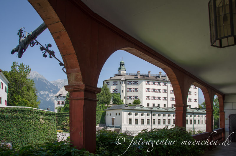 Schloss Ambras