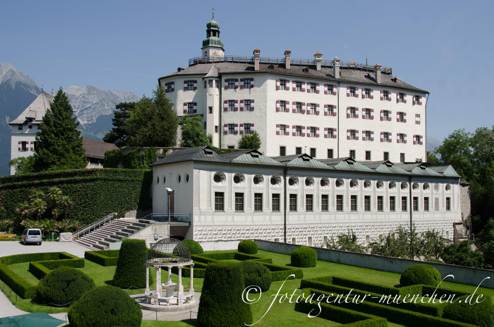Schloss Ambras