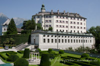 Schloss Ambras