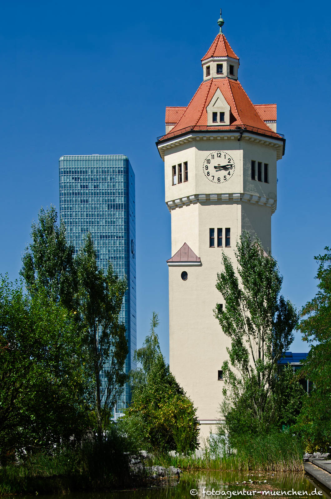 Wasserturm