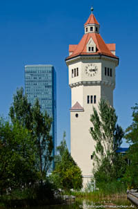 Wasserturm