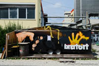 Gerhard Willhalm – Bratort