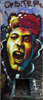 Gerhard Willhalm – Graffiti - Kultfabrik