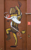 Gerhard Willhalm – Graffiti - Kultfabrik