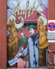 Gerhard Willhalm – Graffiti - Kultfabrik