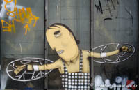 Gerhard Willhalm – Graffiti Kultfabrik