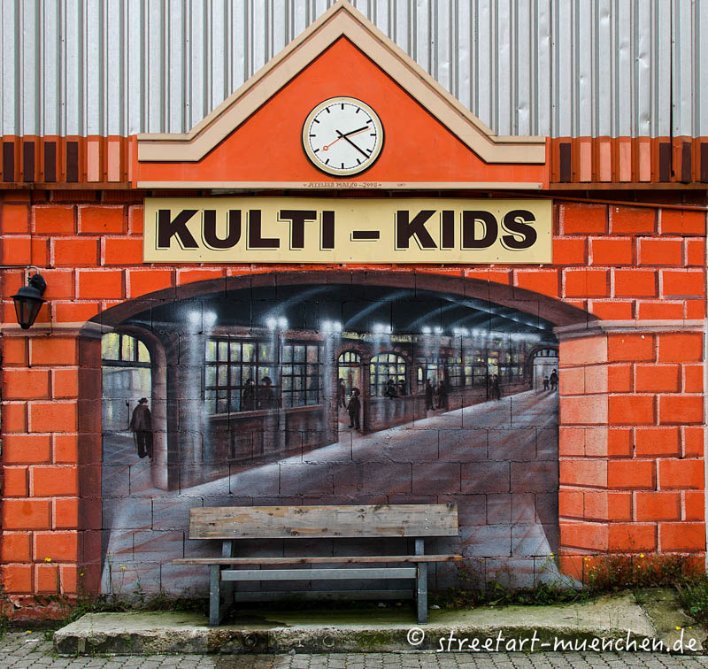 Kulti - Kids