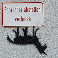 Gerhard Willhalm – Stencil - Lama