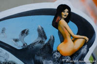 Gerhard Willhalm – Graffiti - Kultfabrik
