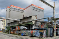 Gerhard Willhalm – Kultfabrik