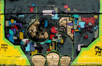 Gerhard Willhalm – Graffiti Kultfabrik