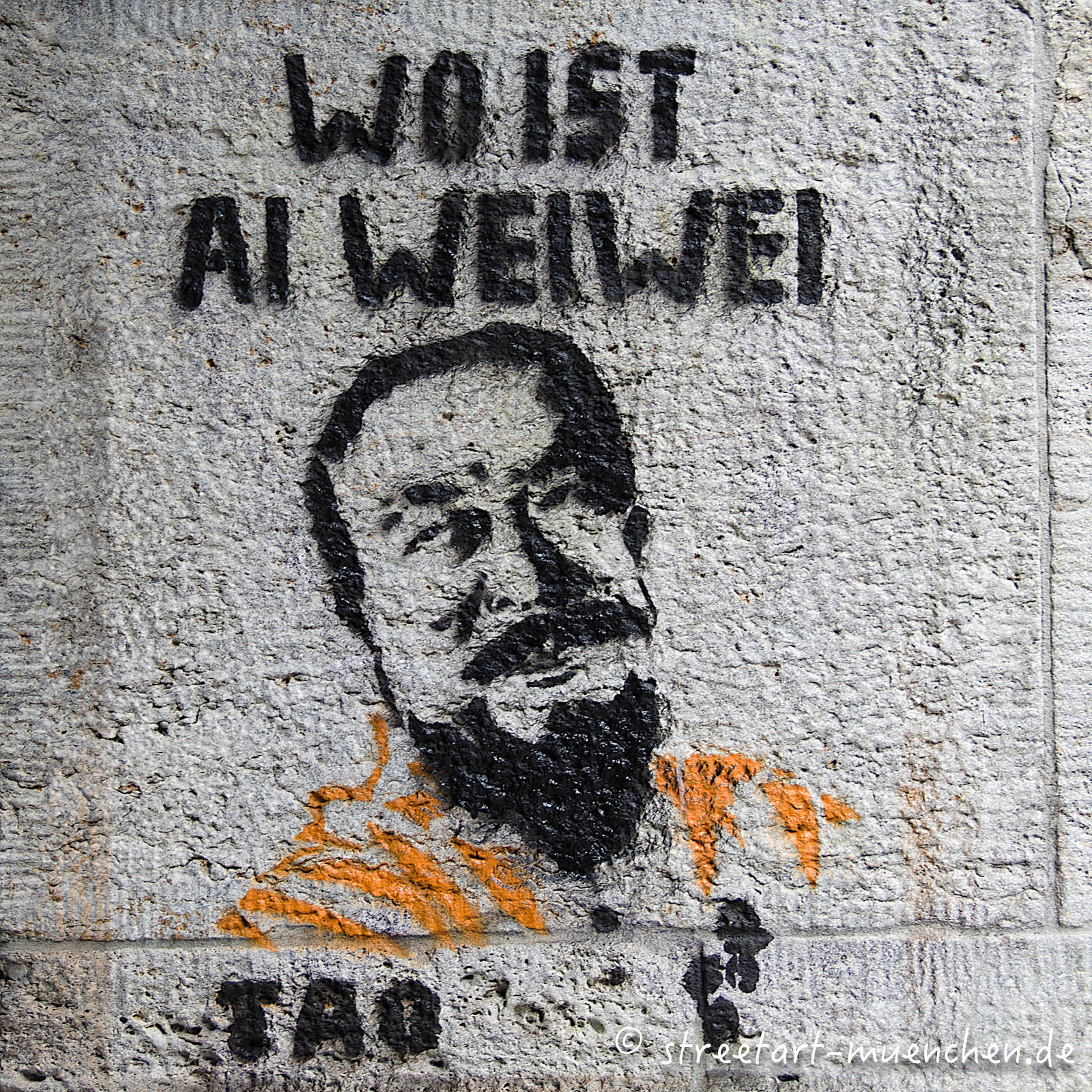 Stencil