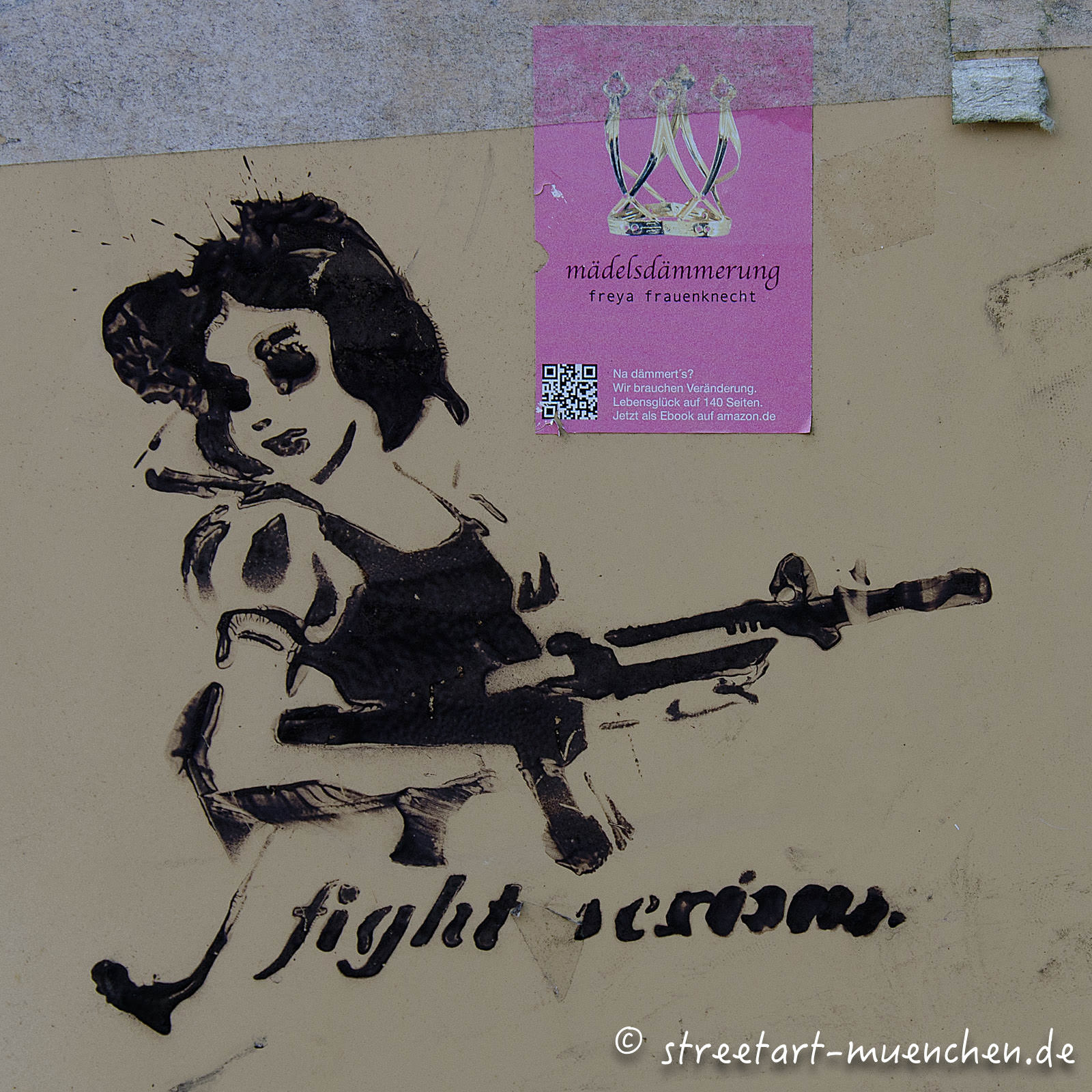 Stencil
