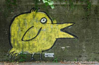 Gerhard Willhalm – Vogel - Wittelbacherstraße