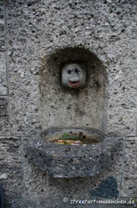Gerhard Willhalm – Streetart