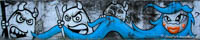 Gerhard Willhalm – Graffiti - Kultfabrik
